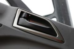 湖北大运 致胜 标载型 245马力 6X2 7.6米栏板载货车(DYQ1243D6CB)