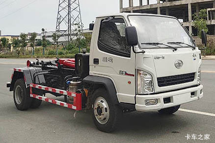 һ������ ���3ϵ 130���� 4X2 ��жʽ������(�˰�����)