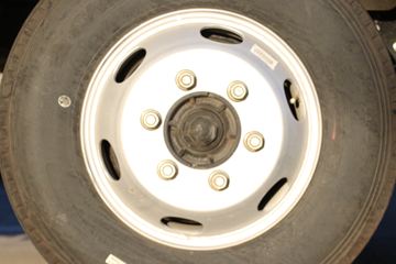 �й�����HOWO С˧ 130���� 4X2 3.6�׵�������С��ͼƬ