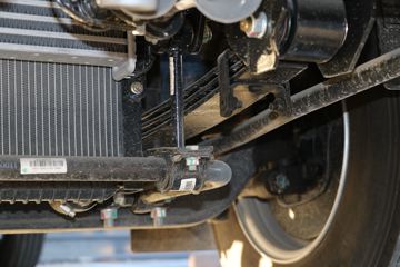 �й�����HOWO С˧ 130���� 4X2 3.6�׵�������С��ͼƬ