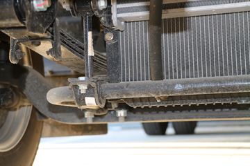 �й�����HOWO С˧ 130���� 4X2 3.6�׵�������С��ͼƬ