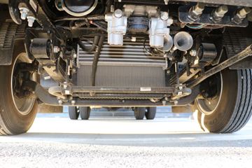 �й�����HOWO С˧ 130���� 4X2 3.6�׵�������С��ͼƬ