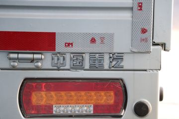 �й�����HOWO С˧ 130���� 4X2 3.6�׵�������С��ͼƬ