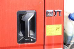 新车到店 淄博市悍将载货车仅需11.2万元
