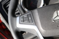 悍将载货车东莞市火热促销中 让利高达1万