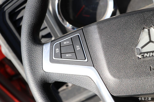 悍将载货车东莞市火热促销中 让利高达1万