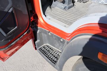 �й�����HOWO ���� 2019�� 130���� 4.15�׵��Ų�դ�Ῠ(խ��)(ZZ5047CCYF3314F143)ͼƬ