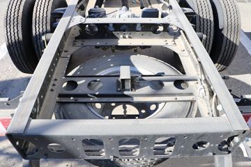 �й�����HOWO ���� 2019�� 130���� 4.15�׵��Ų�դ�Ῠ(խ��)(ZZ5047CCYF3314F143)ͼƬ