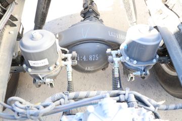 �й�����HOWO ���� 2019�� 130���� 4.15�׵��Ų�դ�Ῠ(խ��)(ZZ5047CCYF3314F143)ͼƬ