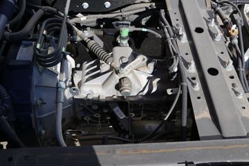 �й�����HOWO ���� 2019�� 130���� 4.15�׵��Ų�դ�Ῠ(խ��)(ZZ5047CCYF3314F143)ͼƬ