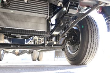 �й�����HOWO ���� 2019�� 130���� 4.15�׵��Ų�դ�Ῠ(խ��)(ZZ5047CCYF3314F143)ͼƬ