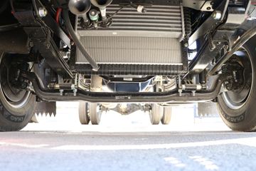 �й�����HOWO ���� 2019�� 130���� 4.15�׵��Ų�դ�Ῠ(խ��)(ZZ5047CCYF3314F143)ͼƬ