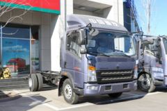 追梦 载货车