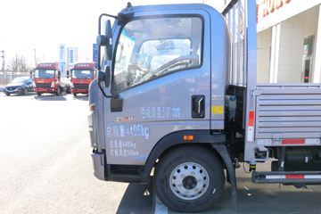 �й�����HOWO ͳ˧ 130���� 4.15�׵��������Ῠ(����)(����)(ZZ1047F3315F144)ͼƬ