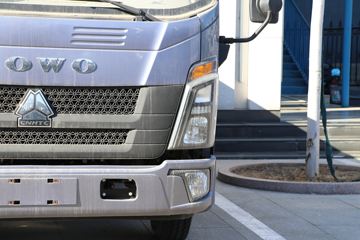 �й�����HOWO ͳ˧ 130���� 4.15�׵��������Ῠ(����)(����)(ZZ1047F3315F144)ͼƬ