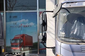 �й�����HOWO ͳ˧ 130���� 4.15�׵��������Ῠ(����)(����)(ZZ1047F3315F144)ͼƬ