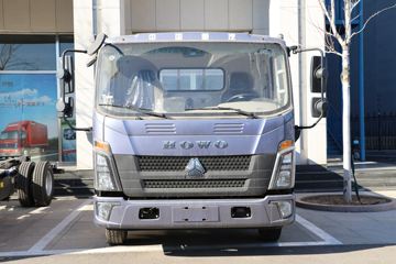 �й�����HOWO ͳ˧ 130���� 4.15�׵��������Ῠ(����)(����)(ZZ1047F3315F144)ͼƬ