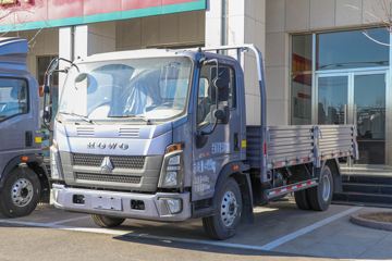 �й�����HOWO ͳ˧ 130���� 4.15�׵��������Ῠ(����)(����)(ZZ1047F3315F144)ͼƬ