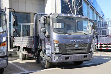 �й�����HOWO ͳ˧ 130���� 4.15�׵��������Ῠ(����)(����)(ZZ1047F3315F144)ͼƬ