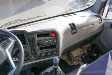 �й�����HOWO ͳ˧ 130���� 4.15�׵��������Ῠ(����)(����)(ZZ1047F3315F144)ͼƬ