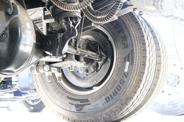 �й�����HOWO ͳ˧ 130���� 4.15�׵��������Ῠ(����)(����)(ZZ1047F3315F144)ͼƬ