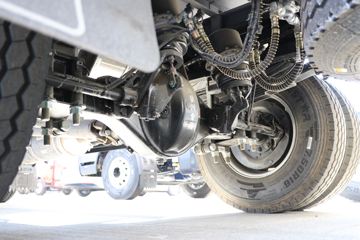 �й�����HOWO ͳ˧ 130���� 4.15�׵��������Ῠ(����)(����)(ZZ1047F3315F144)ͼƬ