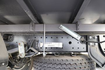 �й�����HOWO ͳ˧ 130���� 4.15�׵��������Ῠ(����)(����)(ZZ1047F3315F144)ͼƬ