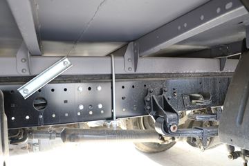 �й�����HOWO ͳ˧ 130���� 4.15�׵��������Ῠ(����)(����)(ZZ1047F3315F144)ͼƬ