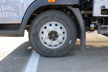 �й�����HOWO ͳ˧ 130���� 4.15�׵��������Ῠ(����)(����)(ZZ1047F3315F144)ͼƬ