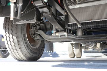 �й�����HOWO ͳ˧ 130���� 4.15�׵��������Ῠ(����)(����)(ZZ1047F3315F144)ͼƬ