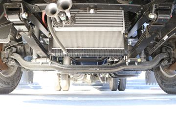 �й�����HOWO ͳ˧ 130���� 4.15�׵��������Ῠ(����)(����)(ZZ1047F3315F144)ͼƬ