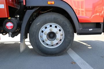 �й�����HOWO ͳ˧ 2022�� 160���� 4X2 4.15�׵��Ų�դ�Ῠ(����)(ZZ5047CCYG3315F144)ͼƬ