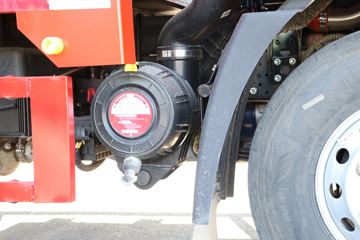 �й�����HOWO ͳ˧ 2022�� 160���� 4X2 4.15�׵��Ų�դ�Ῠ(����)(ZZ5047CCYG3315F144)ͼƬ