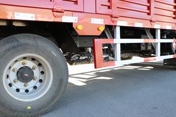 �й�����HOWO ͳ˧ 2022�� 160���� 4X2 4.15�׵��Ų�դ�Ῠ(����)(ZZ5047CCYG3315F144)ͼƬ