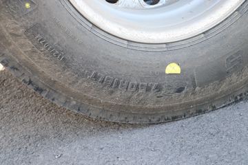 �й�����HOWO ͳ˧ 2022�� 160���� 4X2 4.15�׵��Ų�դ�Ῠ(����)(ZZ5047CCYG3315F144)ͼƬ