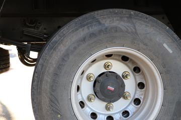 �й�����HOWO ͳ˧ 2022�� 160���� 4X2 4.15�׵��Ų�դ�Ῠ(����)(ZZ5047CCYG3315F144)ͼƬ