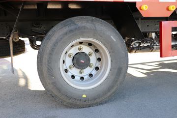 �й�����HOWO ͳ˧ 2022�� 160���� 4X2 4.15�׵��Ų�դ�Ῠ(����)(ZZ5047CCYG3315F144)ͼƬ