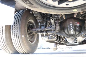 �й�����HOWO ͳ˧ 2022�� 160���� 4X2 4.15�׵��Ų�դ�Ῠ(����)(ZZ5047CCYG3315F144)ͼƬ