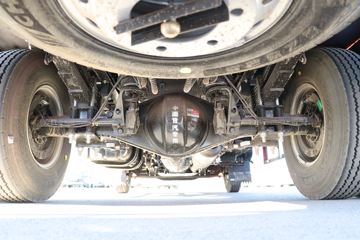 �й�����HOWO ͳ˧ 2022�� 160���� 4X2 4.15�׵��Ų�դ�Ῠ(����)(ZZ5047CCYG3315F144)ͼƬ