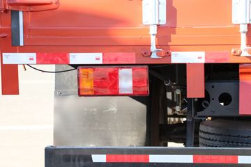 �й�����HOWO ͳ˧ 2022�� 160���� 4X2 4.15�׵��Ų�դ�Ῠ(����)(ZZ5047CCYG3315F144)ͼƬ