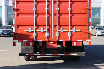 �й�����HOWO ͳ˧ 2022�� 160���� 4X2 4.15�׵��Ų�դ�Ῠ(����)(ZZ5047CCYG3315F144)ͼƬ