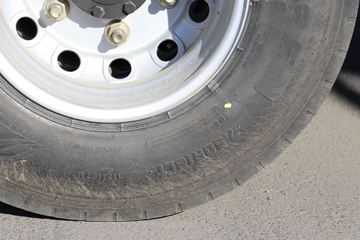 �й�����HOWO ͳ˧ 2022�� 160���� 4X2 4.15�׵��Ų�դ�Ῠ(����)(ZZ5047CCYG3315F144)ͼƬ