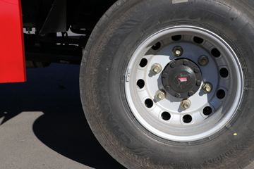 �й�����HOWO ͳ˧ 2022�� 160���� 4X2 4.15�׵��Ų�դ�Ῠ(����)(ZZ5047CCYG3315F144)ͼƬ