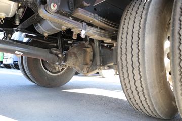 �й�����HOWO ͳ˧ 2022�� 160���� 4X2 4.15�׵��Ų�դ�Ῠ(����)(ZZ5047CCYG3315F144)ͼƬ