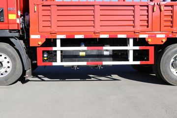 �й�����HOWO ͳ˧ 2022�� 160���� 4X2 4.15�׵��Ų�դ�Ῠ(����)(ZZ5047CCYG3315F144)ͼƬ