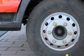 �й�����HOWO ͳ˧ 2022�� 160���� 4X2 4.15�׵��Ų�դ�Ῠ(����)(ZZ5047CCYG3315F144)ͼƬ