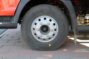 �й�����HOWO ͳ˧ 2022�� 160���� 4X2 4.15�׵��Ų�դ�Ῠ(����)(ZZ5047CCYG3315F144)ͼƬ