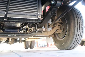 �й�����HOWO ͳ˧ 2022�� 160���� 4X2 4.15�׵��Ų�դ�Ῠ(����)(ZZ5047CCYG3315F144)ͼƬ