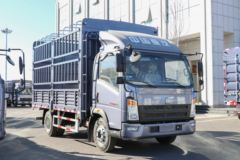 开年大吉，豪沃轻卡送礼，进店购车均有好礼相送