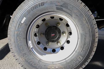 йHOWO ׷ 130 4.15׵ŲդʽῨ(ٱ4.875)(ZZ5047CCYH3315F141)ͼƬ